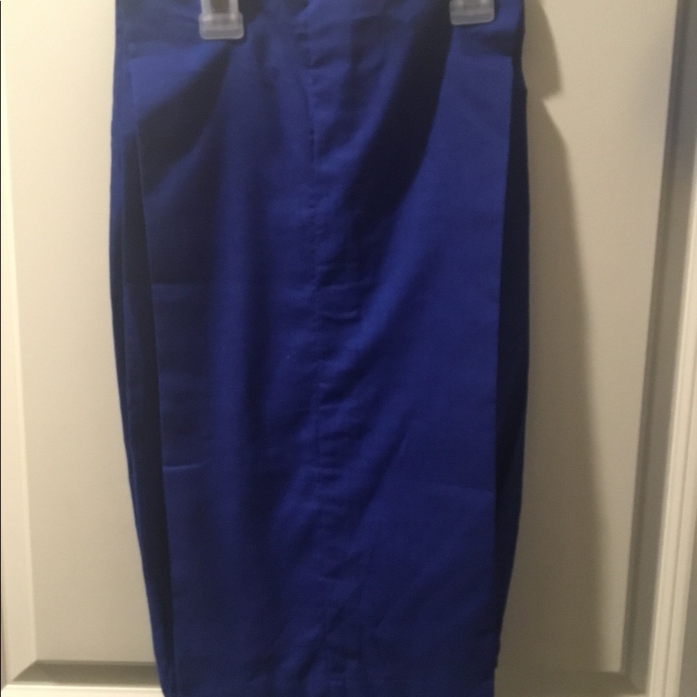 Nurses Scrub Pants - Picture 2 of 2